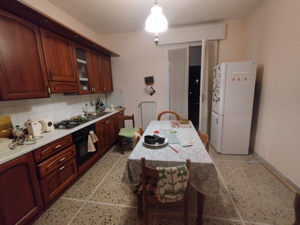appartamento in vendita a Pisa in zona Stazione