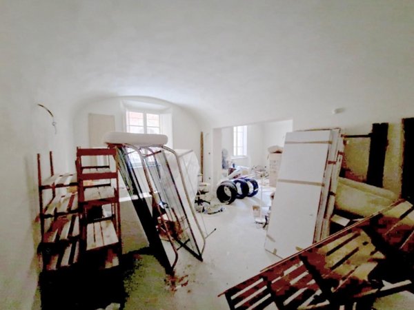 appartamento in vendita a Pisa in zona Quartiere Sant'Antonio