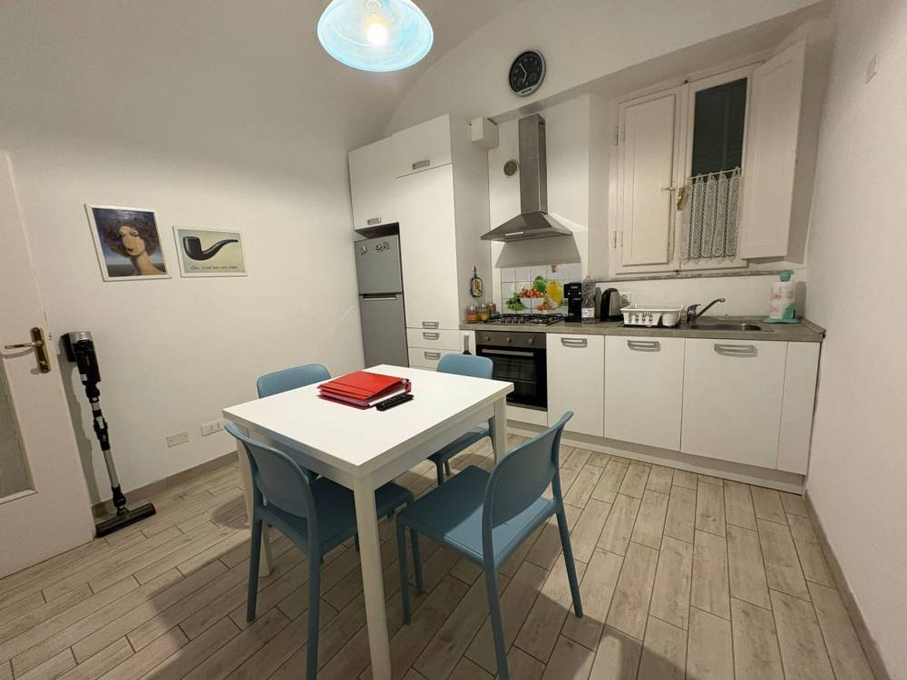appartamento in vendita a Pisa in zona Quartiere Santa Maria