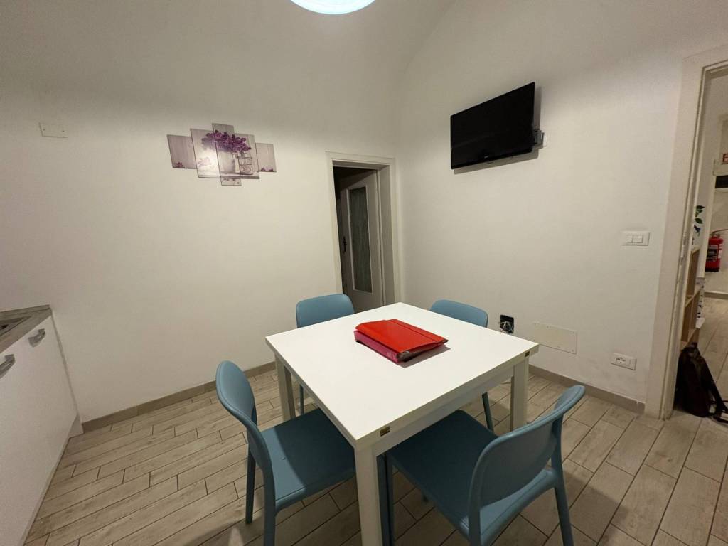appartamento in vendita a Pisa in zona Quartiere Santa Maria
