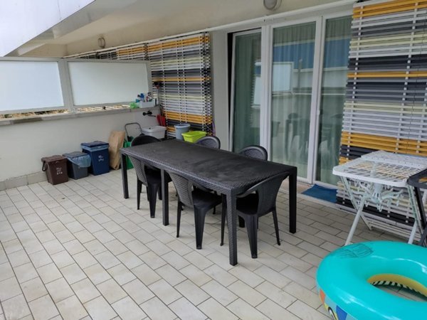 appartamento in vendita a Pisa in zona Calambrone