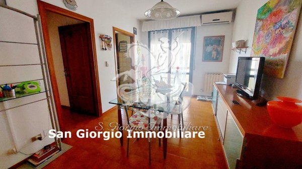 appartamento in vendita a Pisa in zona Marina di Pisa
