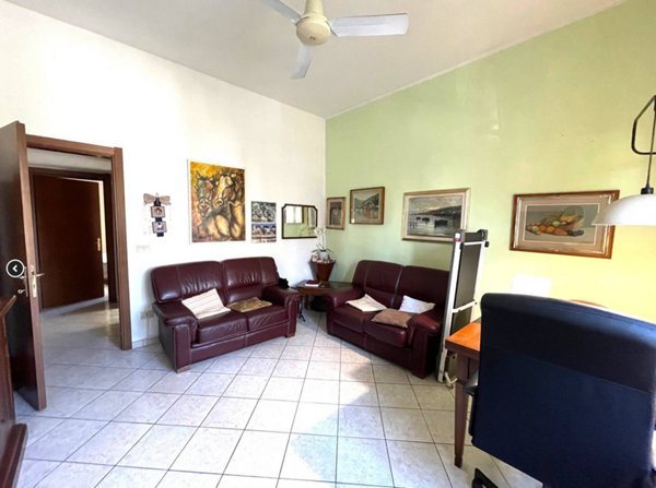 appartamento in vendita a Pisa in zona Porta a Lucca