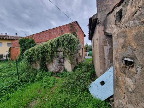 terreno agricolo in vendita a Pisa in zona Putignano