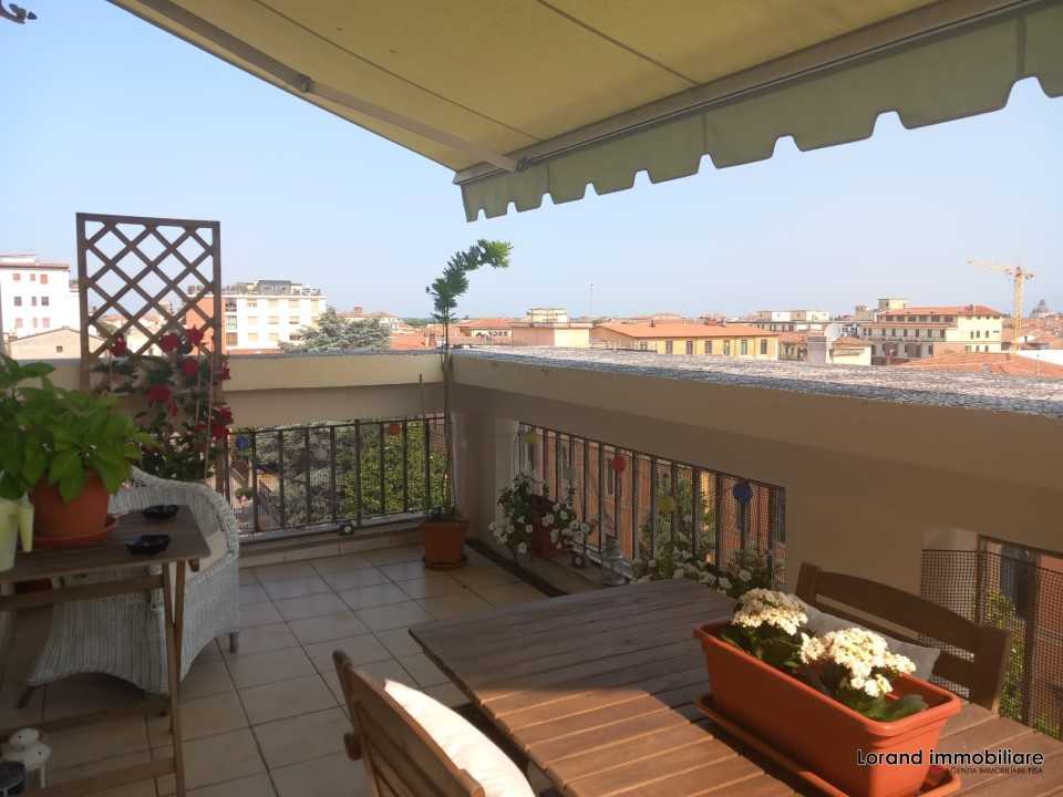 appartamento in vendita a Pisa