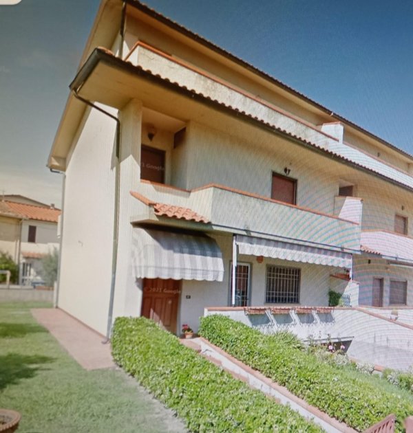 casa indipendente in vendita a Pisa in zona La Vettola