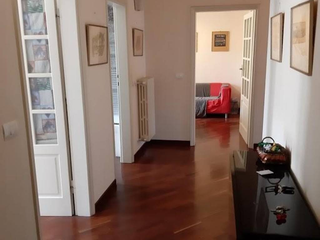 appartamento in vendita a Pisa in zona Lungarni