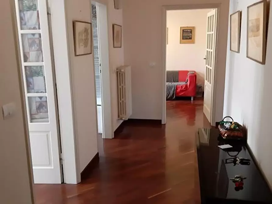 appartamento in vendita a Pisa in zona Lungarni