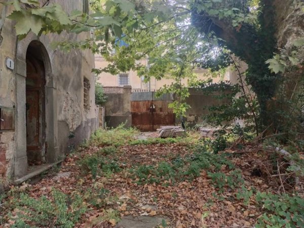 casa indipendente in vendita a Pisa