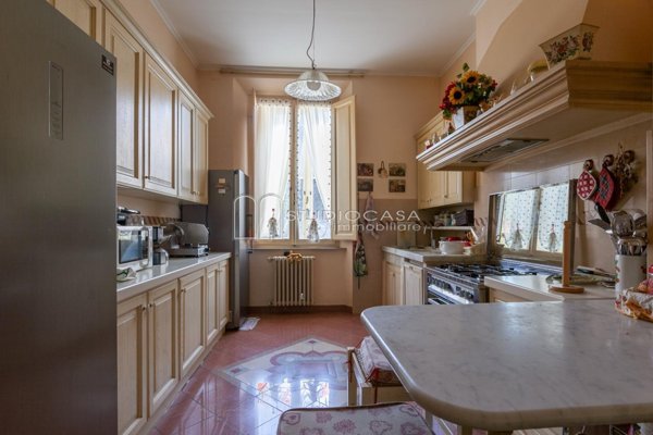 appartamento in vendita a Pisa in zona Quartiere Sant'Antonio
