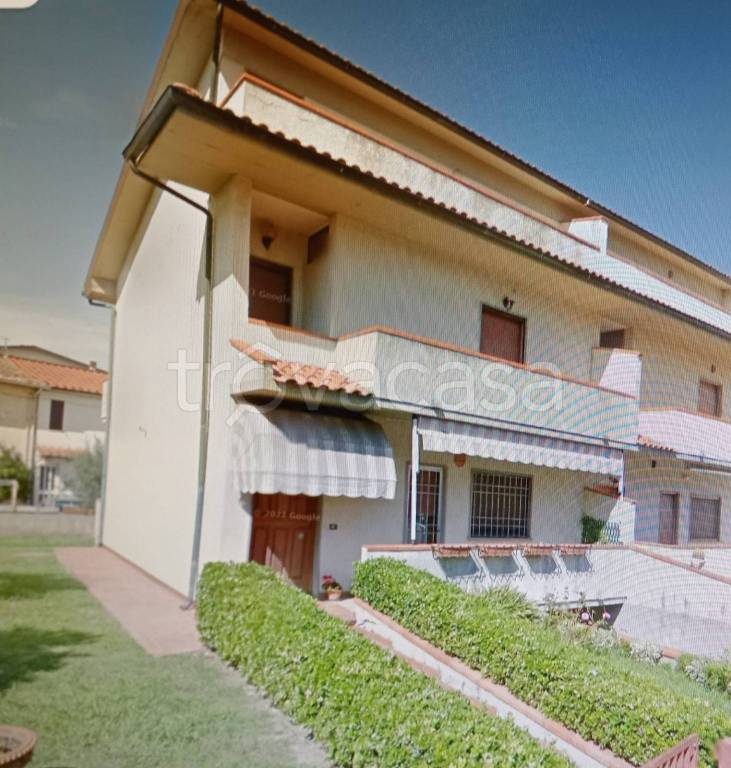 casa indipendente in vendita a Pisa in zona La Vettola