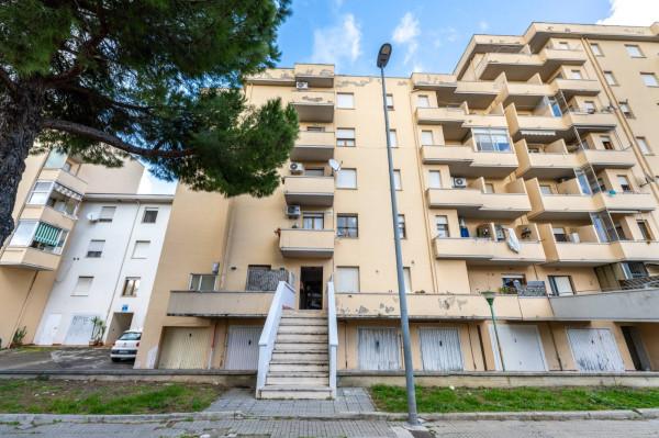 appartamento in vendita a Pisa in zona Cisanello