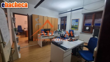 ufficio in vendita a Pisa in zona Quartiere San Martino