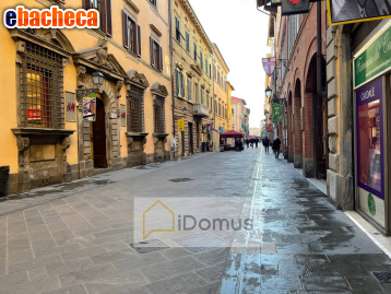 negozio in vendita a Pisa