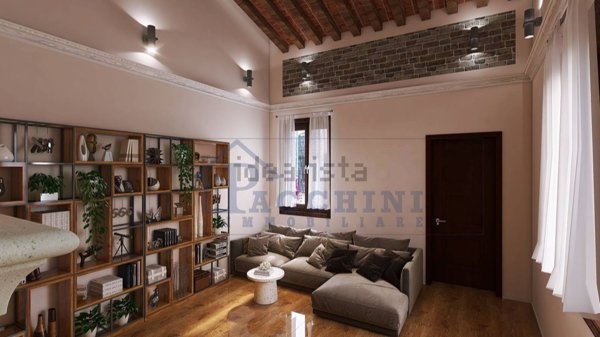 appartamento in vendita a Pisa in zona Quartiere San Francesco