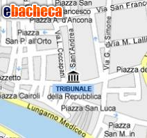locale commerciale in vendita a Pisa in zona Centro Storico