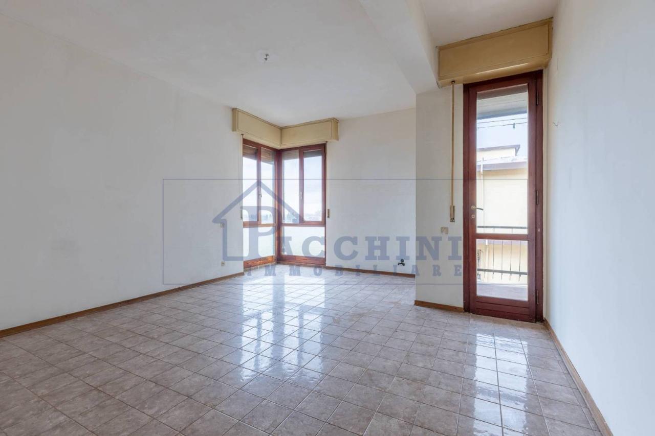 appartamento in vendita a Pisa in zona Porta a Lucca