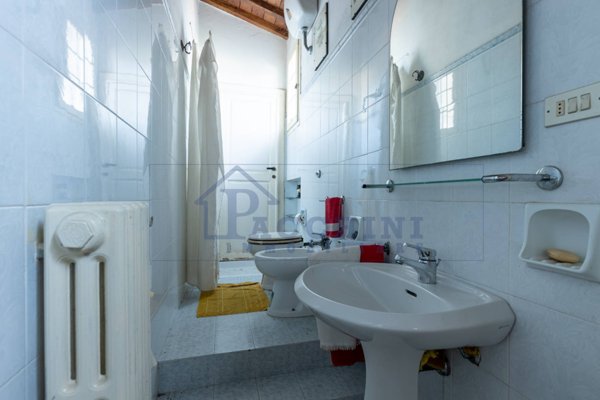 appartamento in vendita a Pisa in zona Centro Storico