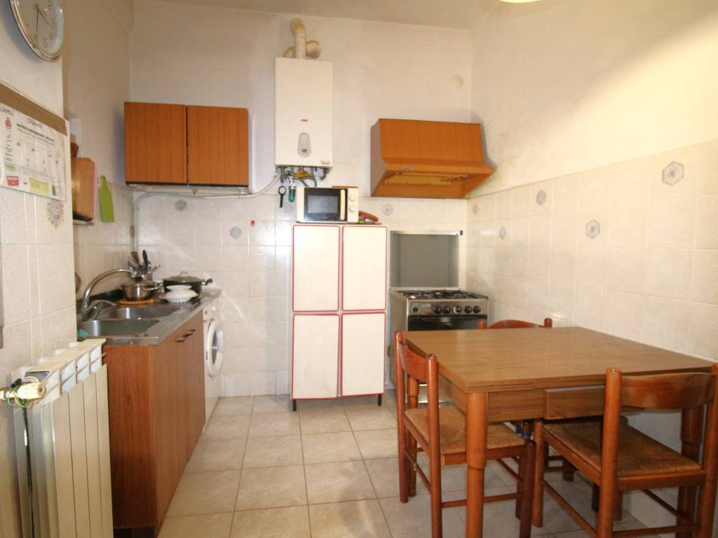 appartamento in vendita a Pisa in zona La Palazzina