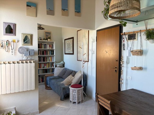 appartamento in vendita a Pisa in zona Marina di Pisa