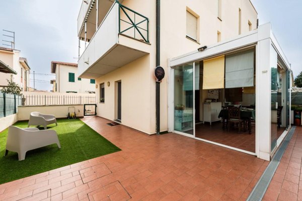 appartamento in vendita a Pisa in zona Marina di Pisa
