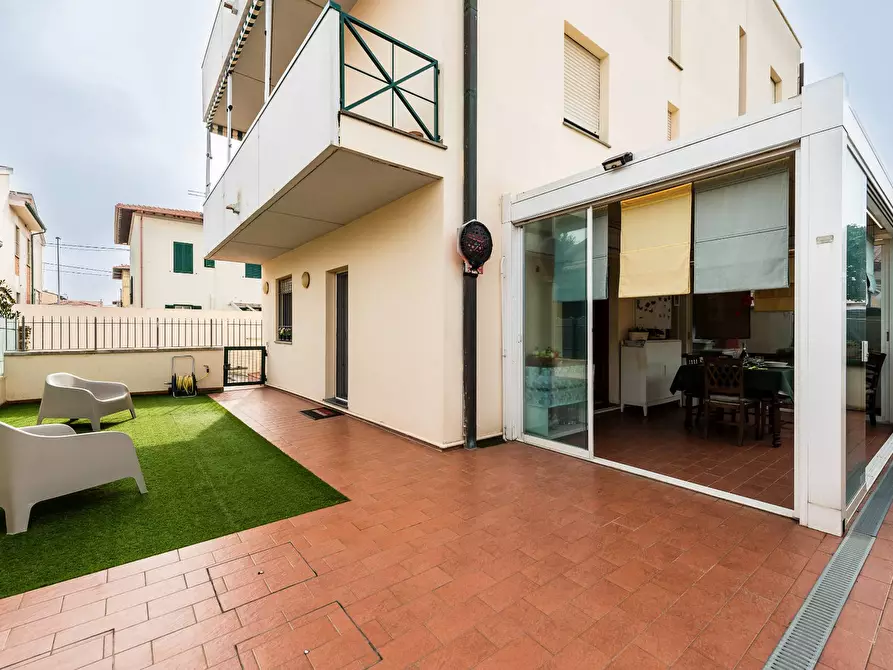 appartamento in vendita a Pisa in zona Marina di Pisa