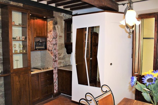 appartamento in vendita a Pisa in zona Quartiere San Francesco