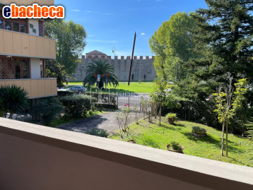 appartamento in vendita a Pisa in zona Pratale / Don Bosco