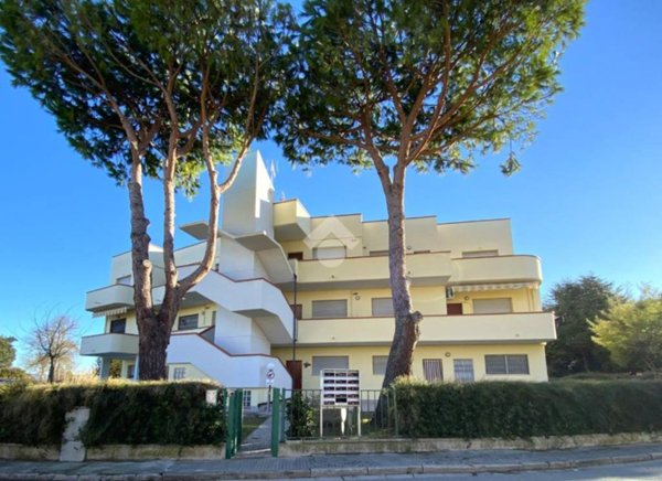 appartamento in vendita a Pisa in zona Marina di Pisa