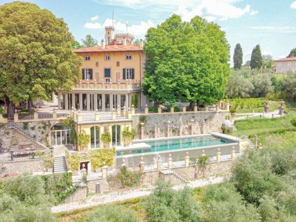 casa indipendente in vendita a Pisa