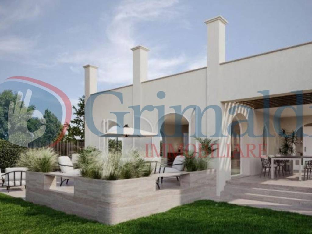 casa indipendente in vendita a Pisa in zona Marina di Pisa