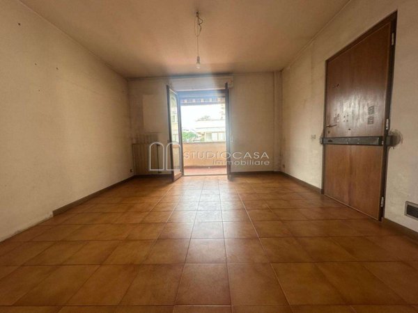 appartamento in vendita a Pisa in zona Cisanello