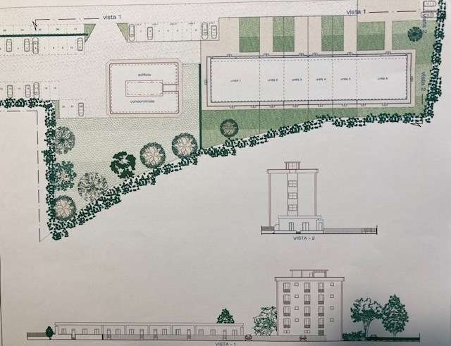 intera palazzina in vendita a Pisa
