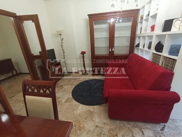 appartamento in vendita a Pisa in zona Porta a Lucca