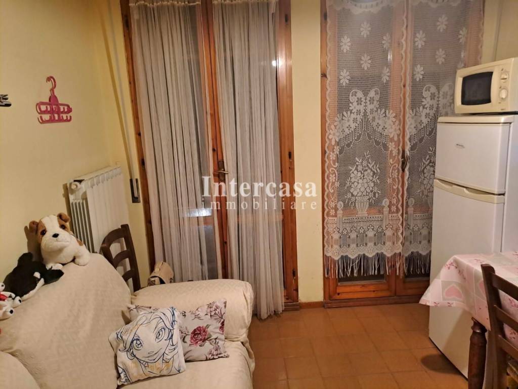 appartamento in vendita a Pisa in zona Porta a Lucca