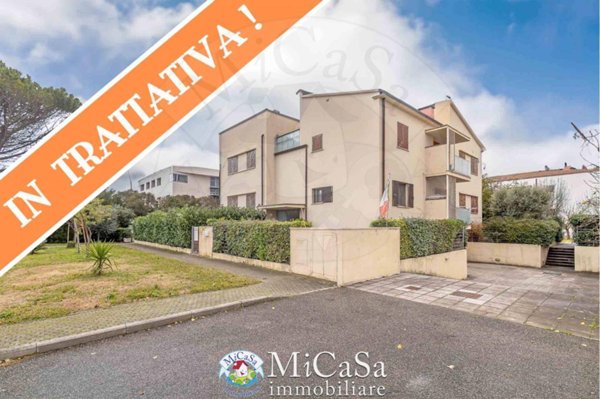 appartamento in vendita a Pisa in zona La Vettola