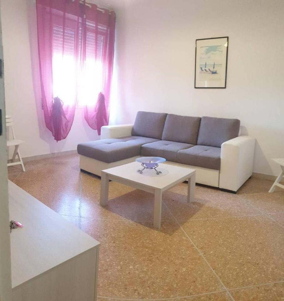 appartamento in vendita a Pisa in zona Tirrenia