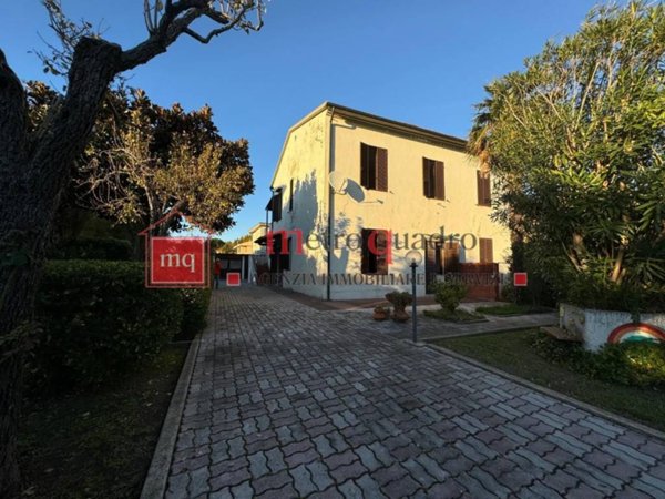 casa indipendente in vendita a Pisa in zona Putignano