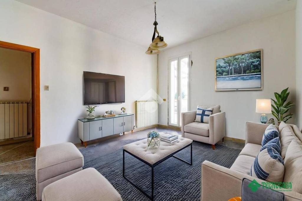 casa indipendente in vendita a Pisa in zona Porta a Mare