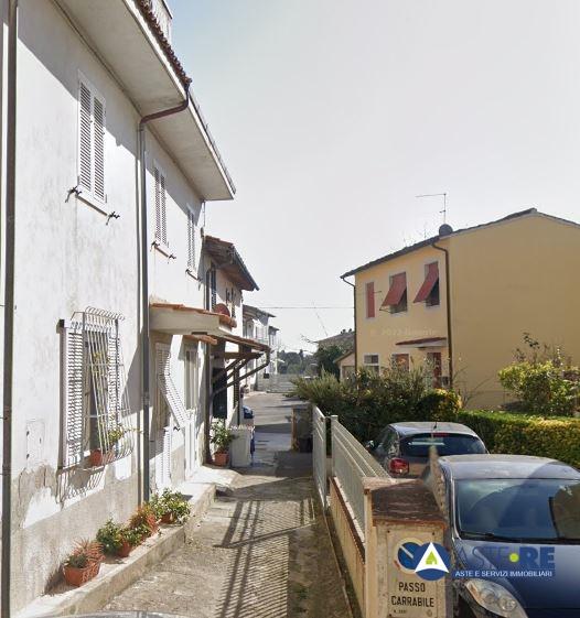 appartamento in vendita a Pisa in zona Tribunale