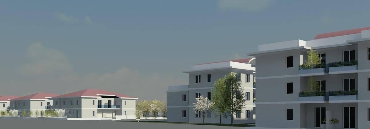 appartamento in vendita a Pisa in zona Quartiere San Giusto