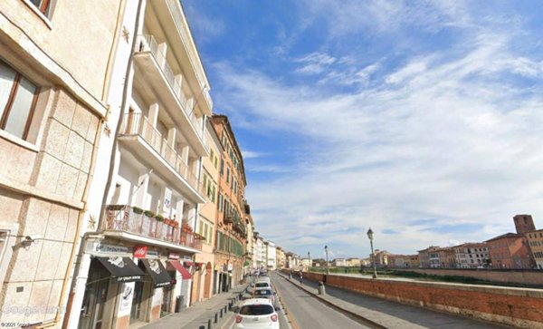 negozio in vendita a Pisa in zona Centro Storico