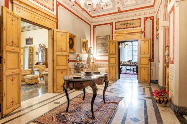 appartamento in vendita a Pisa in zona Quartiere San Martino