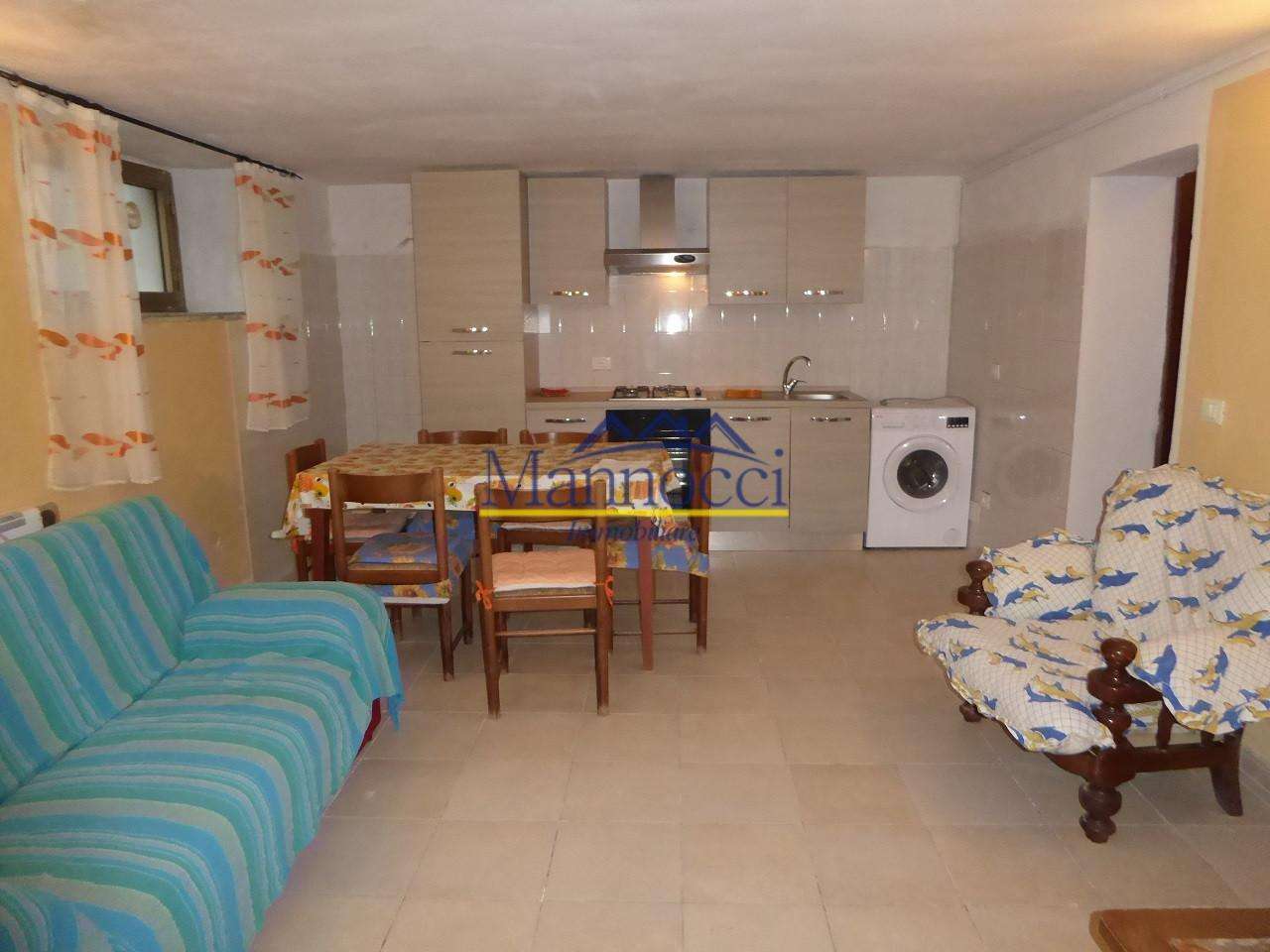 appartamento in vendita a Pisa in zona Tirrenia