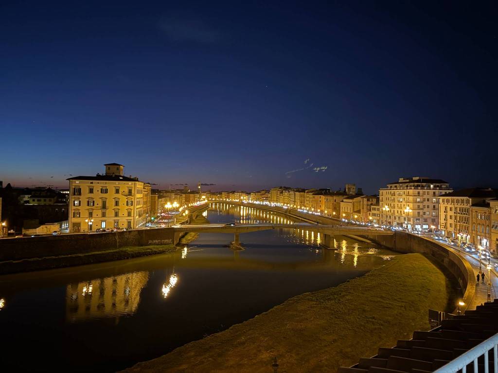 negozio in vendita a Pisa