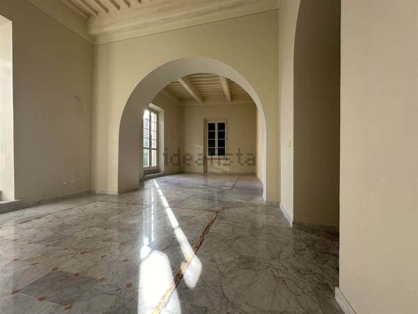 appartamento in vendita a Pisa in zona Quartiere San Francesco