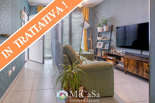 appartamento in vendita a Pisa in zona Calambrone