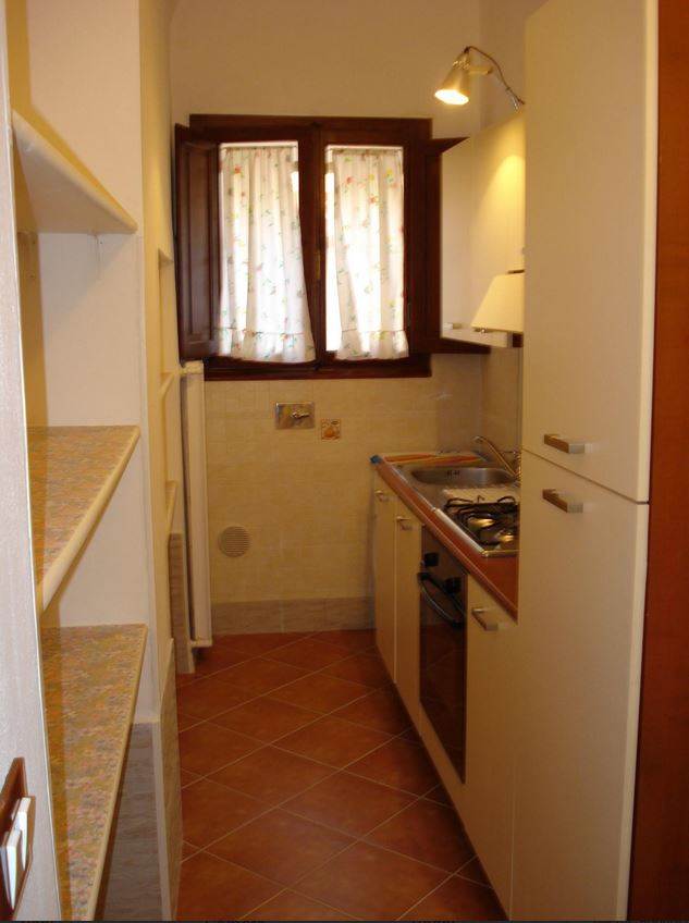 appartamento in vendita a Pisa in zona Centro Storico