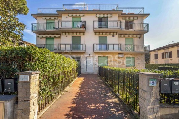appartamento in vendita a Pisa in zona Tirrenia