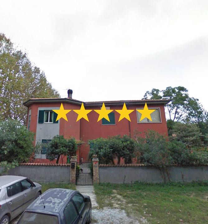 appartamento in vendita a Pisa in zona Marina di Pisa